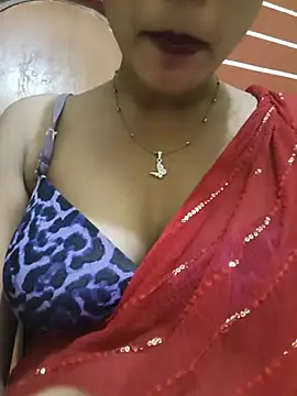 Rubina_Love's Webcam Show