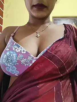 Rubina_LoveのライブXXXチャット