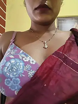 XXX chat uživo modela Rubina_Love