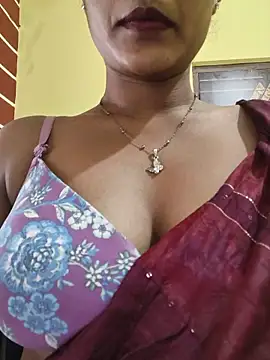 Chat XXX en directo de Rubina_Love