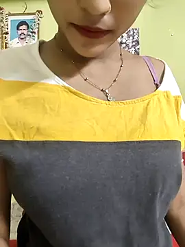 Sembang XXX Secara Langsung Rubina_Love