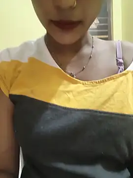 Chatroom XXX en direct de Rubina_Love