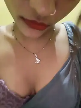 Rubina_Love Chat XXX in diretta
