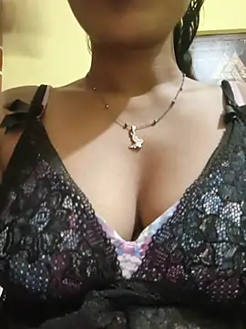 Chat XXX en directo de Rubina_Love