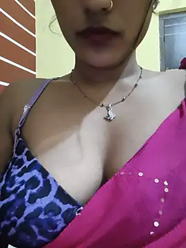 Rubina_Love's Live XXX Chat