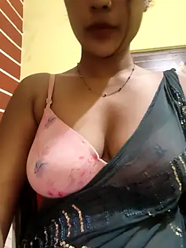 Webkamerová show Rubina_Love