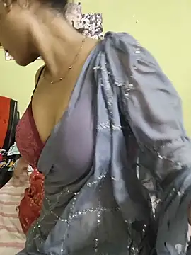 Sembang XXX Secara Langsung Rubina_Love
