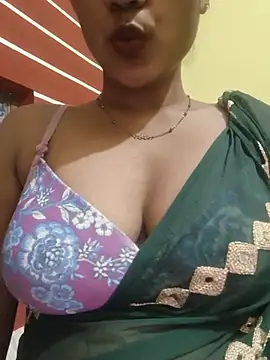 Chat XXX en directo de Rubina_Love