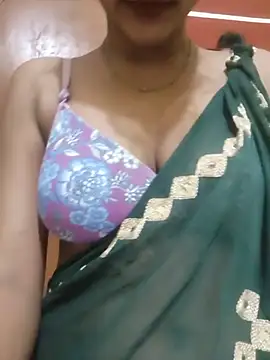 Rubina_Love Live XXX Chat