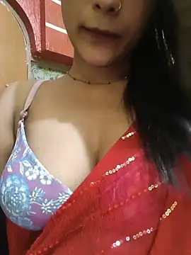 Chat XXX en directo de Rubina_Love