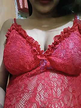 XXX chat uživo modela Rubina_Love
