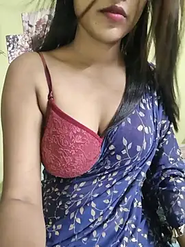 Rubina_Love 现场XXX聊天