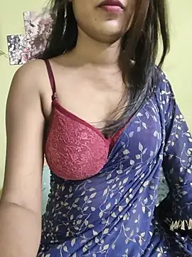 Rubina_Love 即時 XXX 聊天