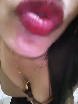 Živý XXX chat Rubina_Love