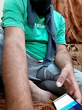 AhmedAshraf38 Webcam-Show