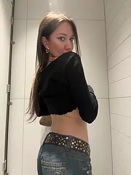 SaintSquirt Show Webcam