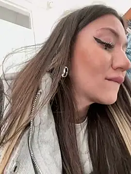 SaintSquirt's Webcam Show