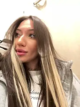 SaintSquirt's Webcam Show