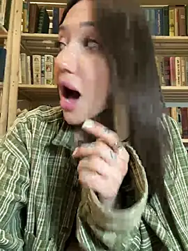 SaintSquirt's Webcam Show