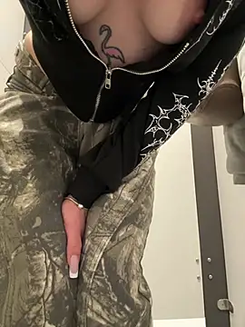 Czat XXX na żywo – SaintSquirt