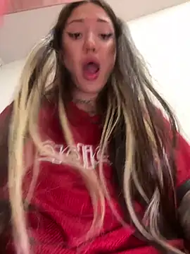 SaintSquirt Webcam-Show