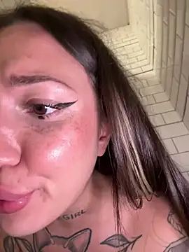 عرض كام SaintSquirt