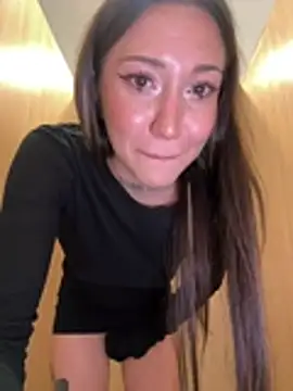SaintSquirt – webcam-show