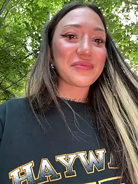 SaintSquirt Webcam-Show