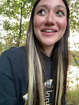 Czat XXX na żywo – SaintSquirt