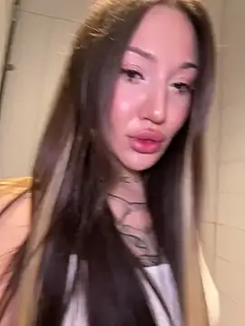 SaintSquirt 웹캠 쇼