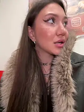 SaintSquirt Chat XXX in diretta