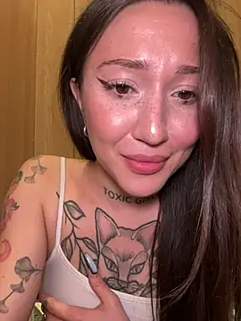 Chat XXX Live SaintSquirt
