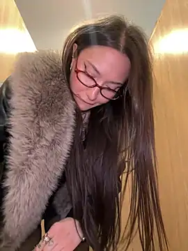 SaintSquirt Webcam show