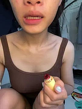 Yuri_k2 网络视讯表演