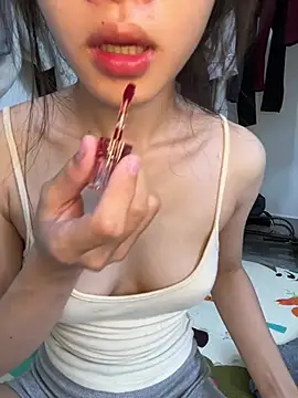 Yuri_k2 웹캠 쇼