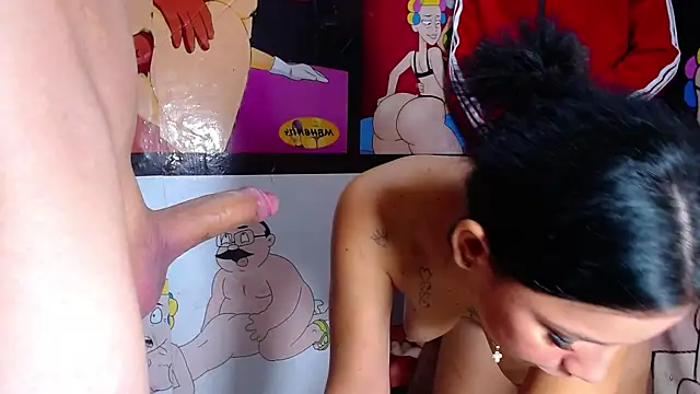 submissive_whore_XXX's Webcam Show
