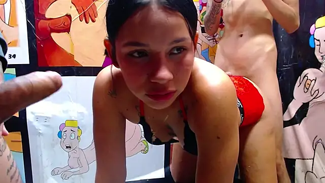 submissive_whore_XXX webcam show