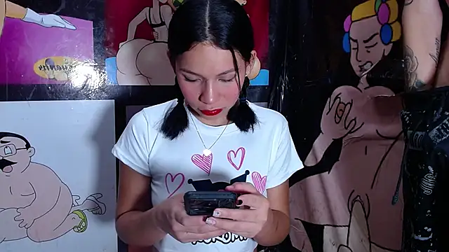submissive_whore_XXX's Webcam Show