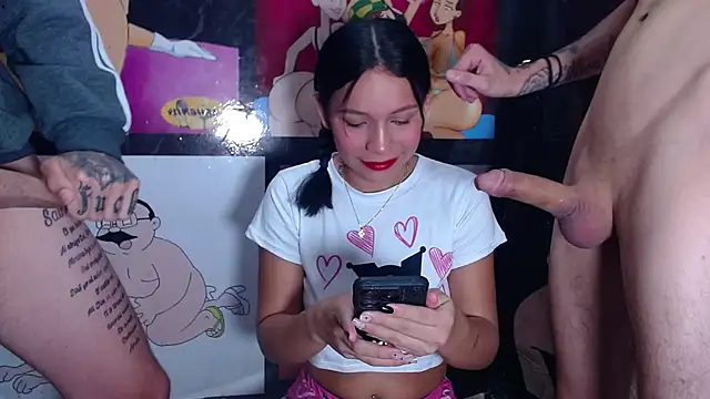 submissive_whore_XXX's Webcam Show