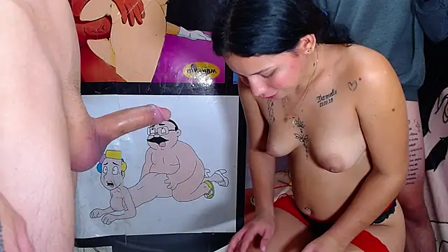 Pertunjukan Kamera Web submissive_whore_XXX