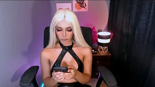 xUrGoddess_islaCumsAlotx Pertunjukan Webcam