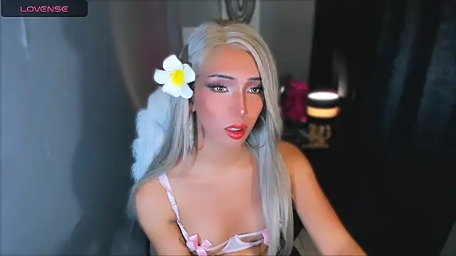 Webkamerová show xUrGoddess_islaCumsAlotx