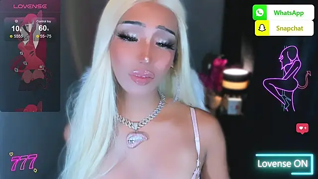 xUrGoddess_islaCumsAlotx webcam show