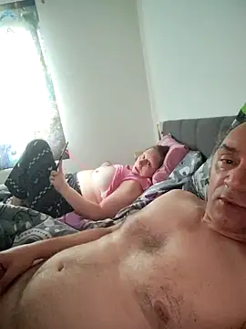Joepepecarito webkamerás műsora