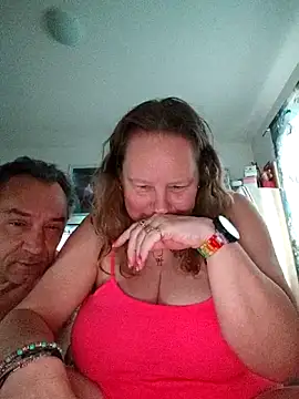 Show de Joepepecarito na webcam