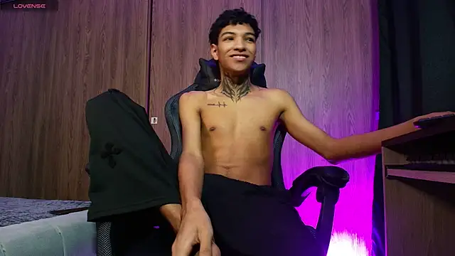 im_Usuga Pertunjukan Webcam
