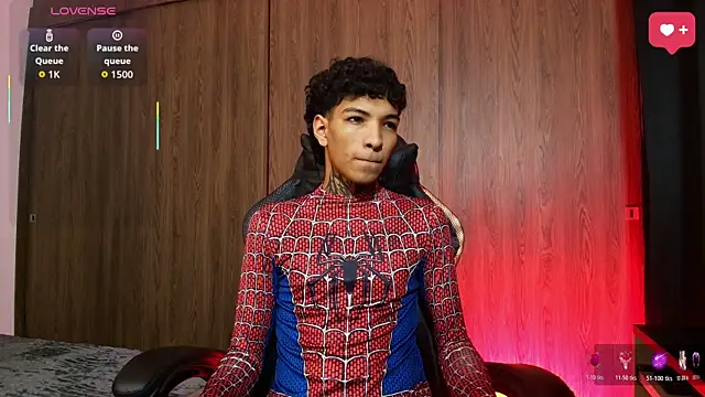im_Usuga Webcamshow