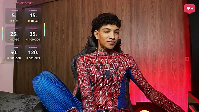 Show Webcam de im_Usuga