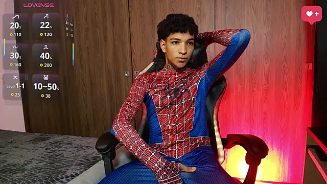 Chat XXX ao vivo de im_Usuga