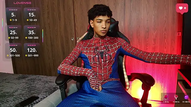 im_Usuga 웹캠 쇼